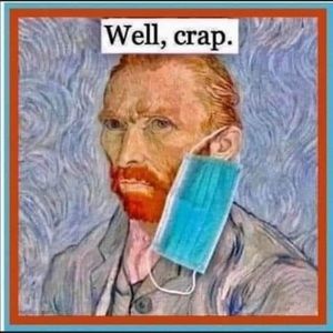 Meet your Posher, Doug